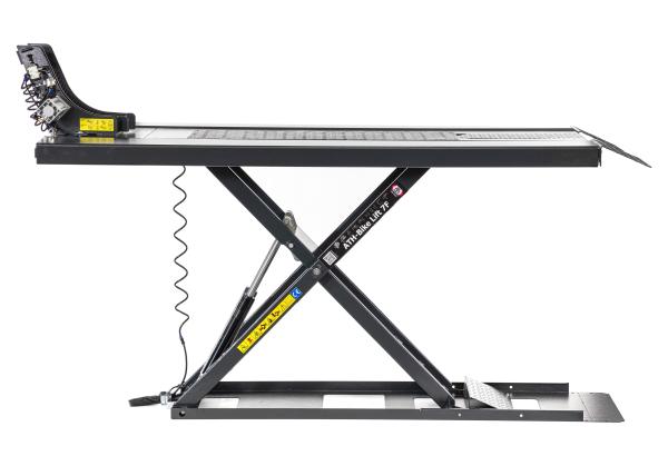 Motorrad-Hebebühne ATH Bike Lift 7QF